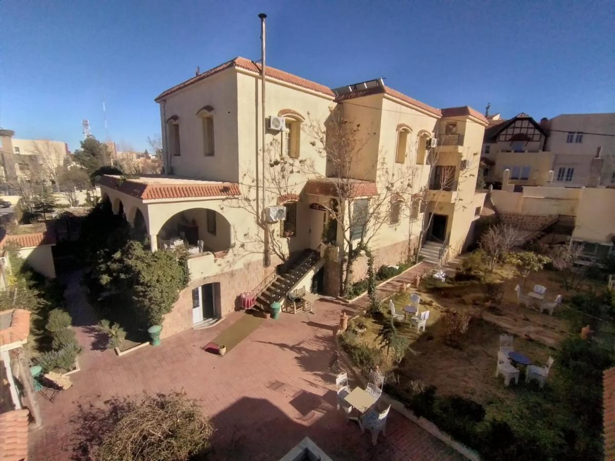 مدلة Villa Pomme D'Or المظهر الخارجي الصورة