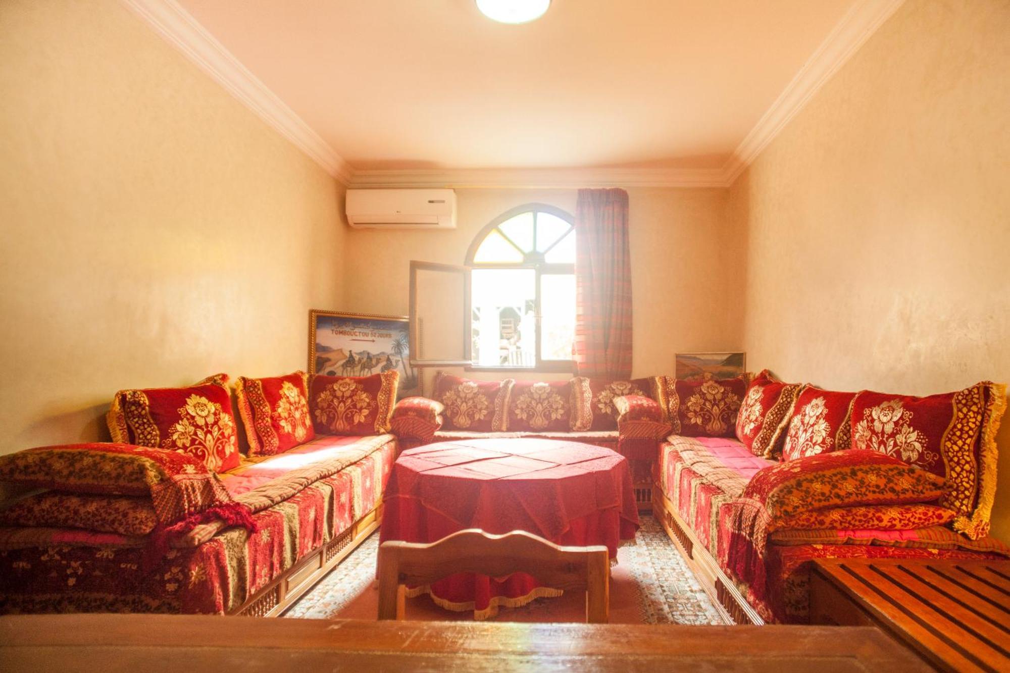 مدلة Villa Pomme D'Or الغرفة الصورة