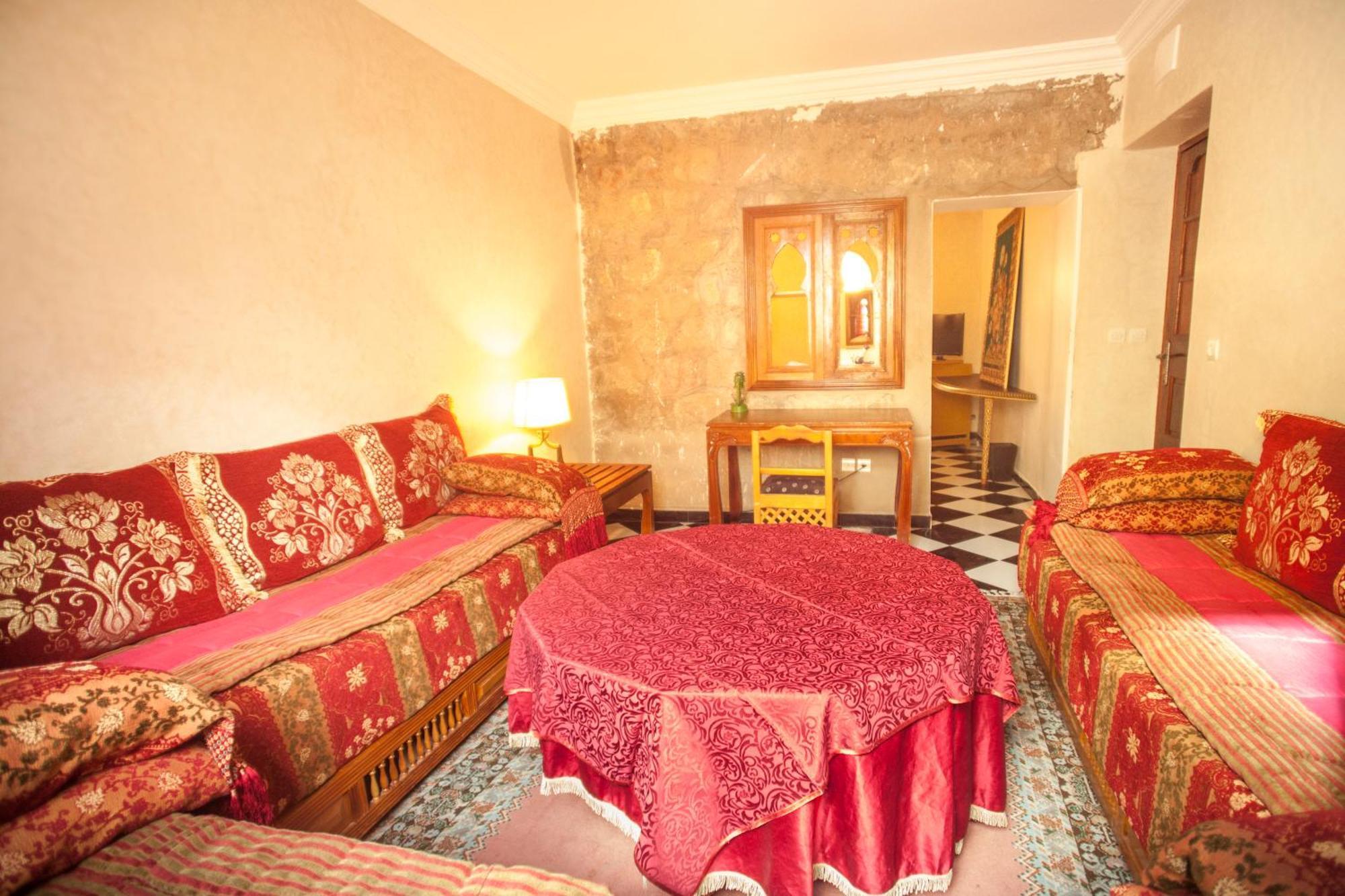مدلة Villa Pomme D'Or الغرفة الصورة