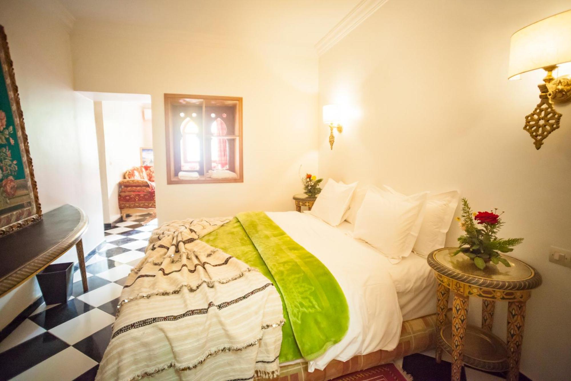 مدلة Villa Pomme D'Or الغرفة الصورة