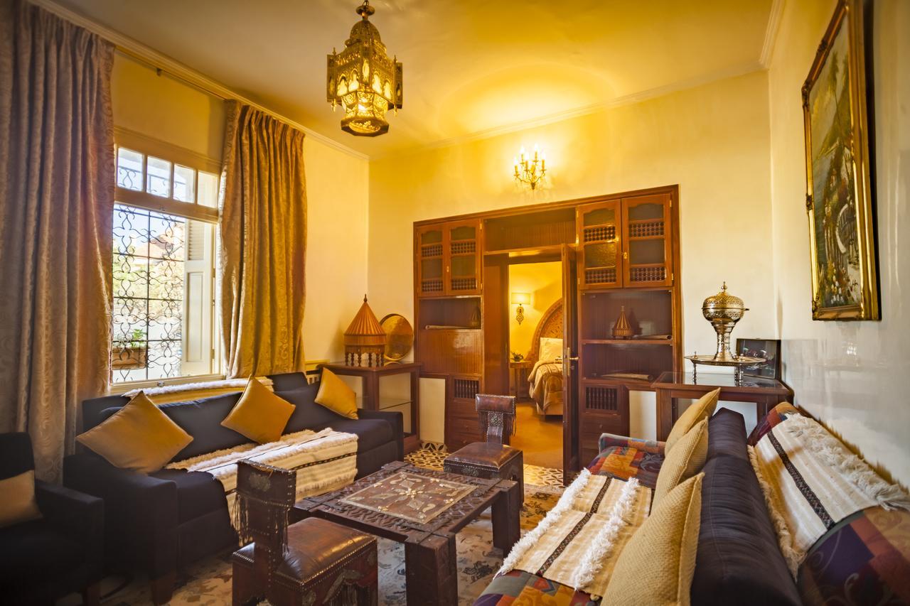 مدلة Villa Pomme D'Or المظهر الخارجي الصورة
