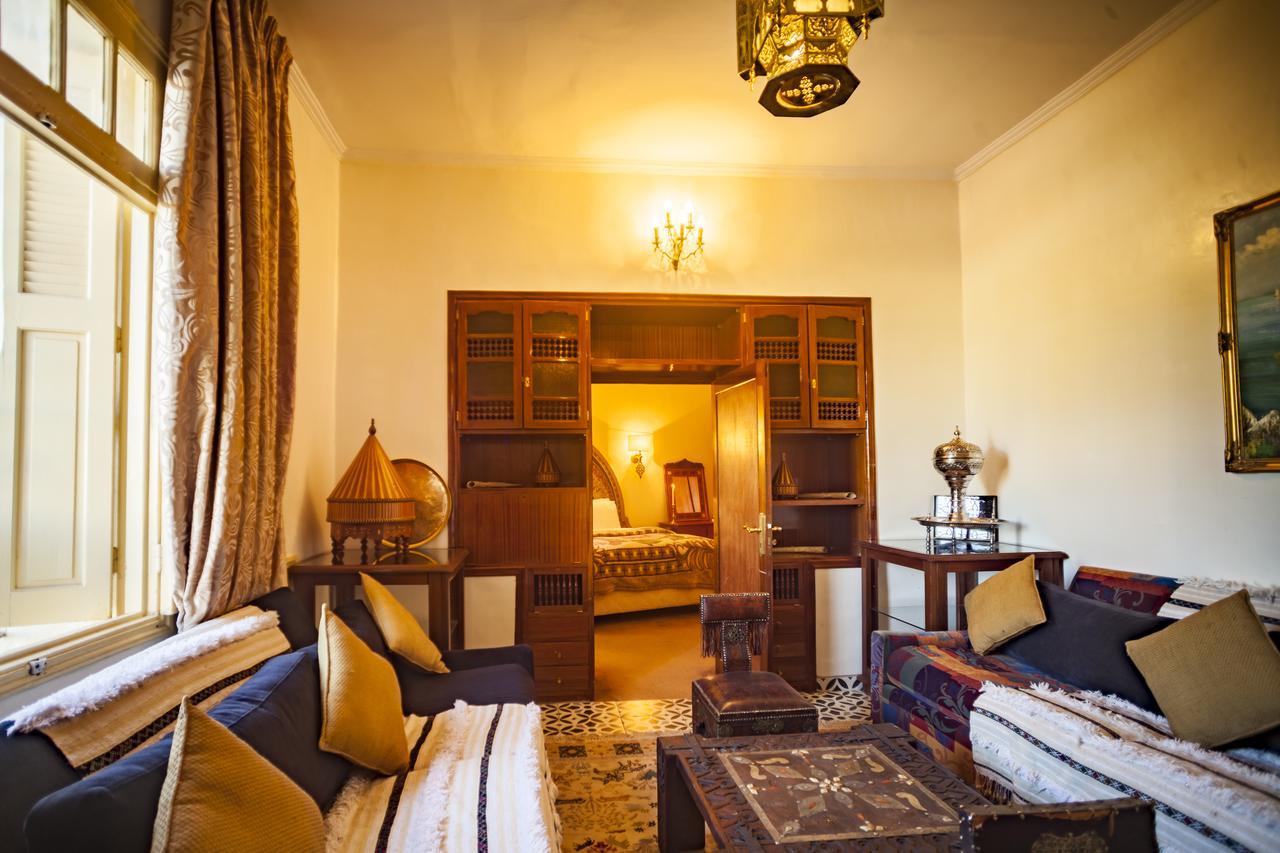مدلة Villa Pomme D'Or المظهر الخارجي الصورة