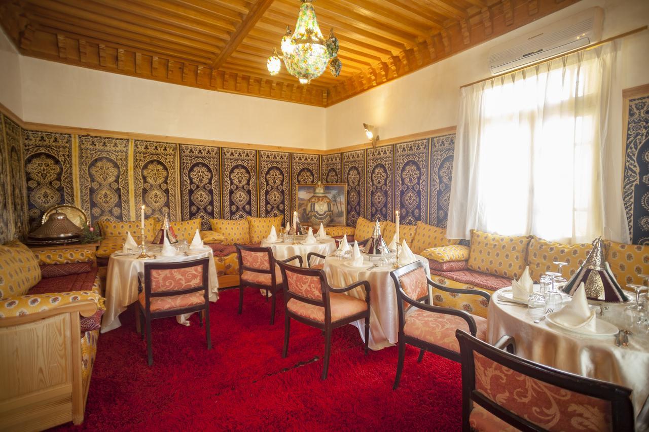 مدلة Villa Pomme D'Or المظهر الخارجي الصورة