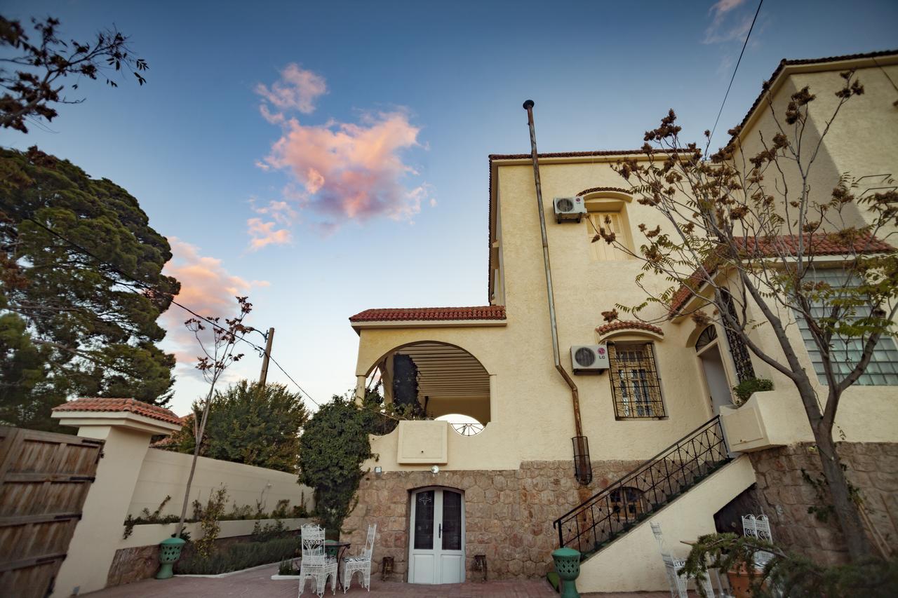 مدلة Villa Pomme D'Or المظهر الخارجي الصورة