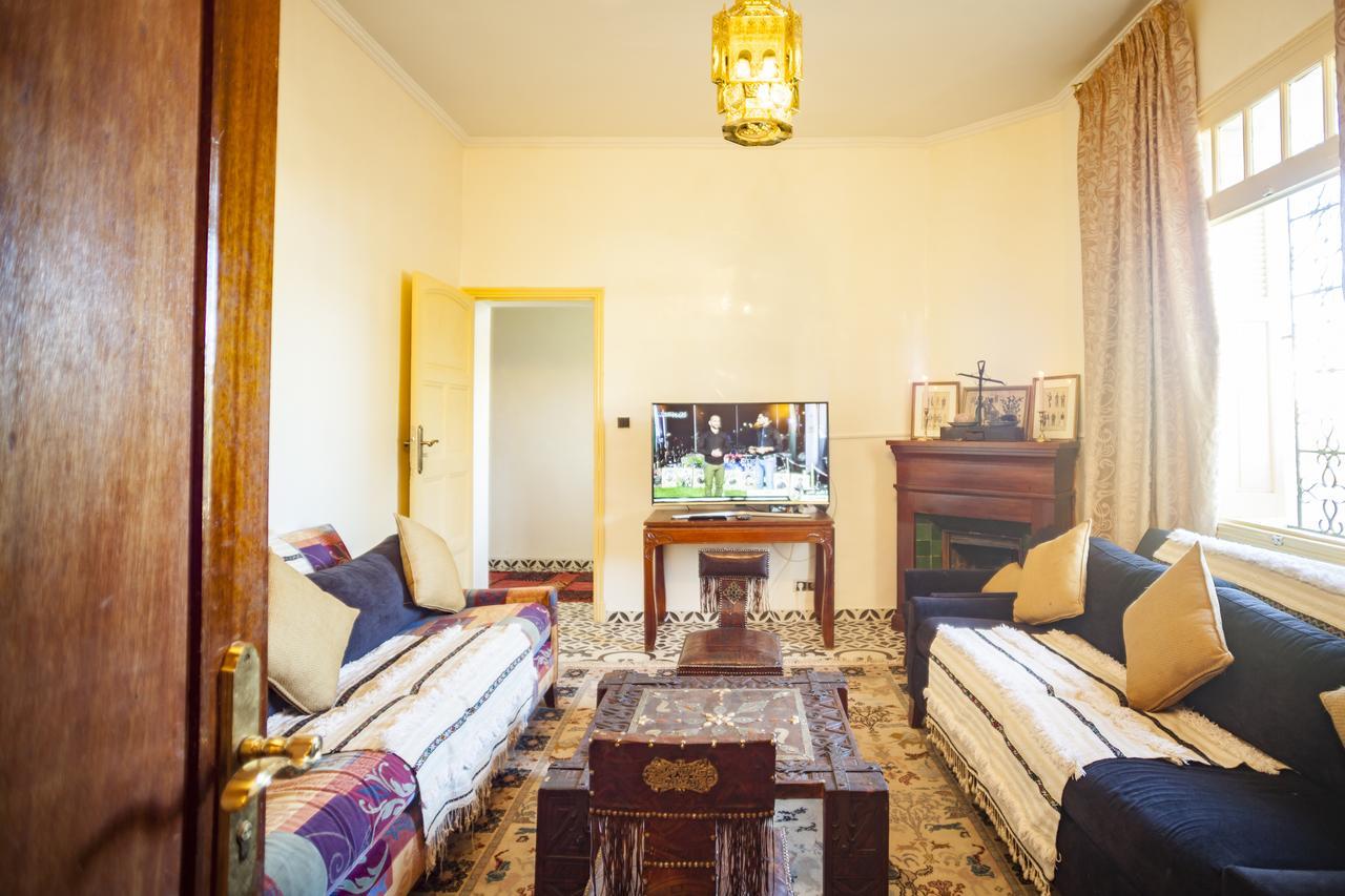 مدلة Villa Pomme D'Or المظهر الخارجي الصورة