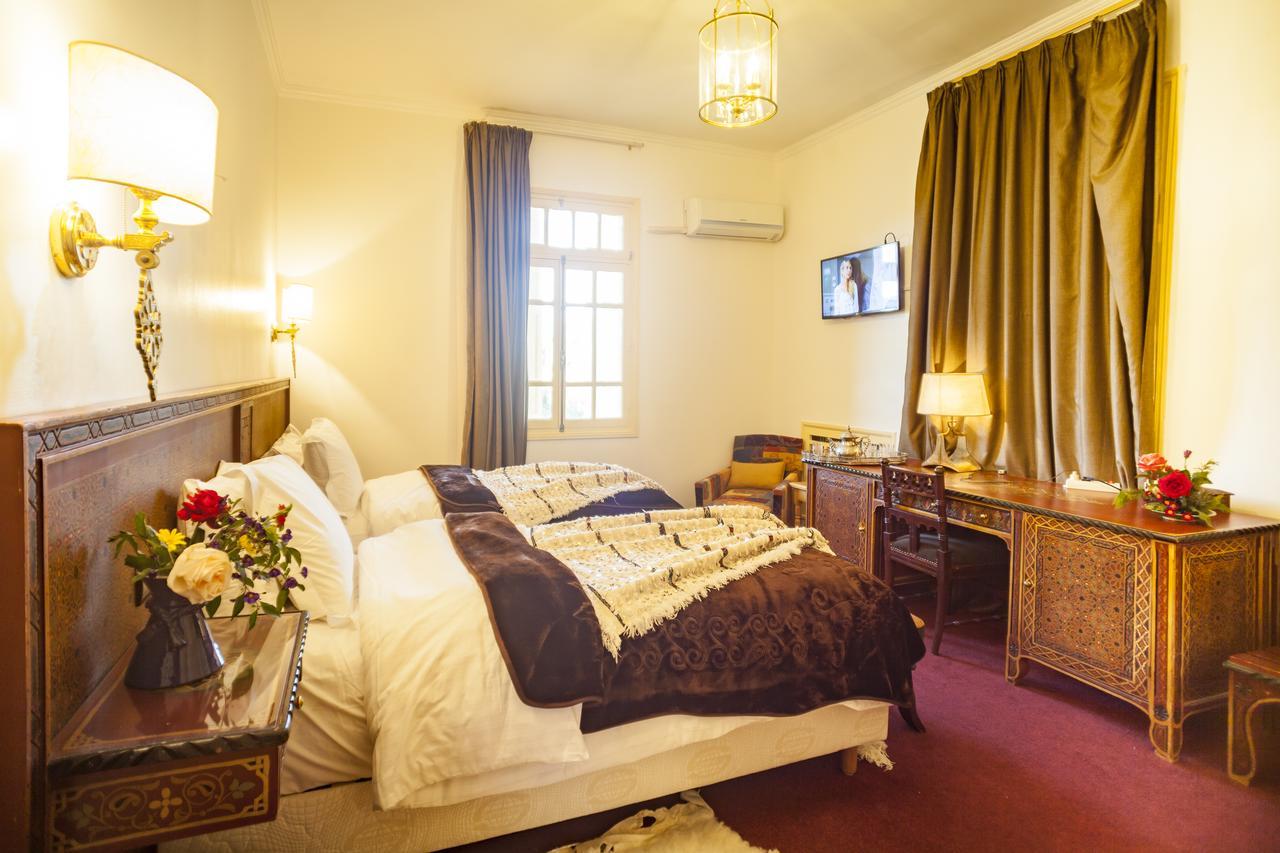 مدلة Villa Pomme D'Or المظهر الخارجي الصورة
