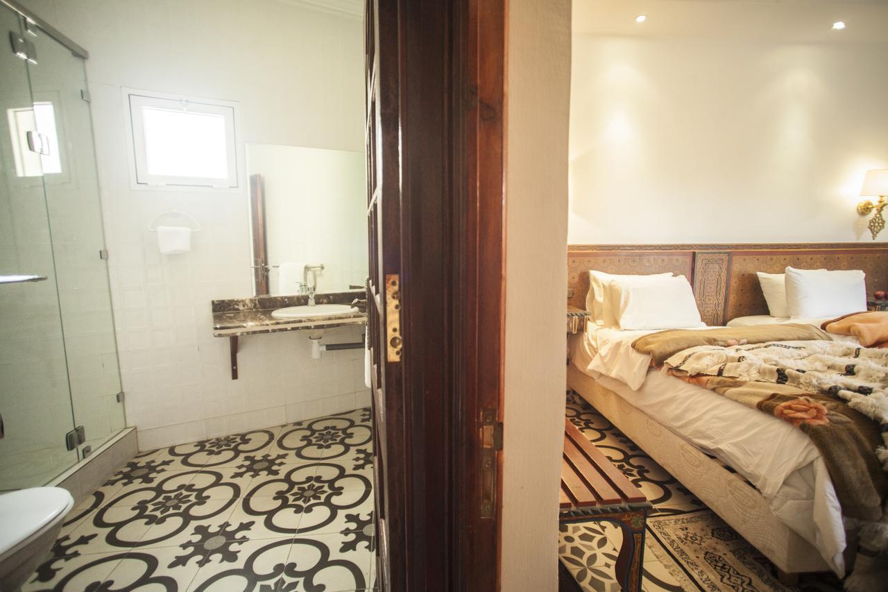 مدلة Villa Pomme D'Or المظهر الخارجي الصورة