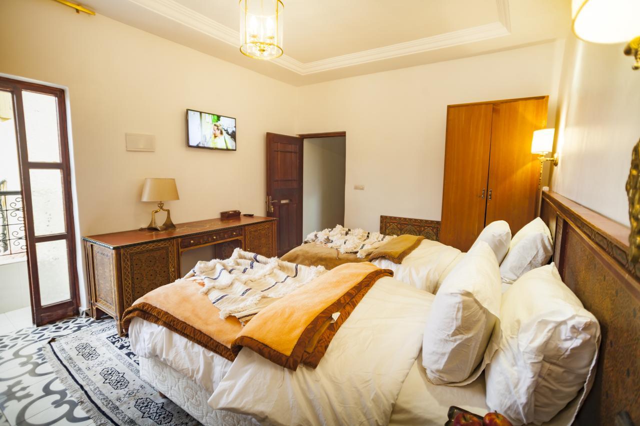 مدلة Villa Pomme D'Or المظهر الخارجي الصورة