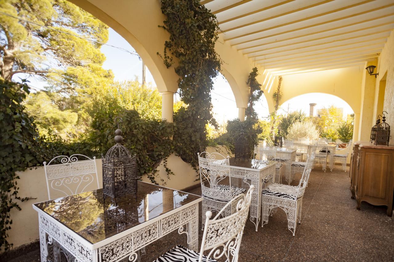 مدلة Villa Pomme D'Or المظهر الخارجي الصورة
