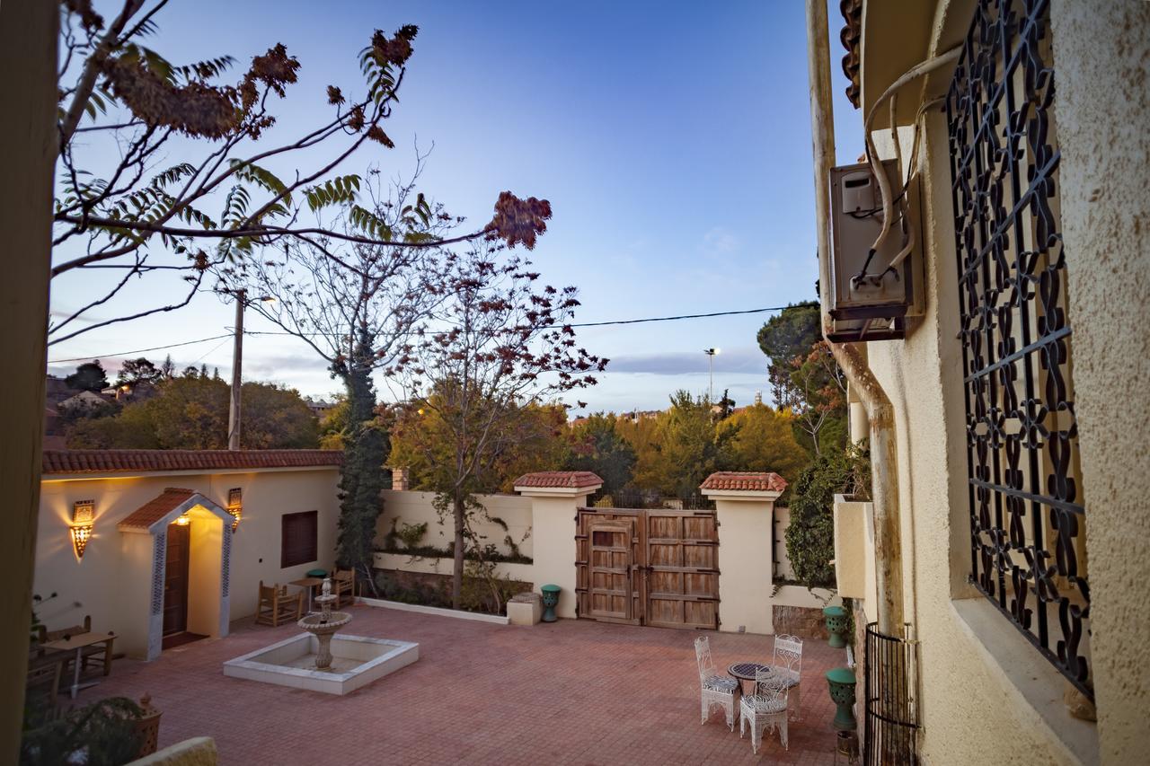 مدلة Villa Pomme D'Or المظهر الخارجي الصورة
