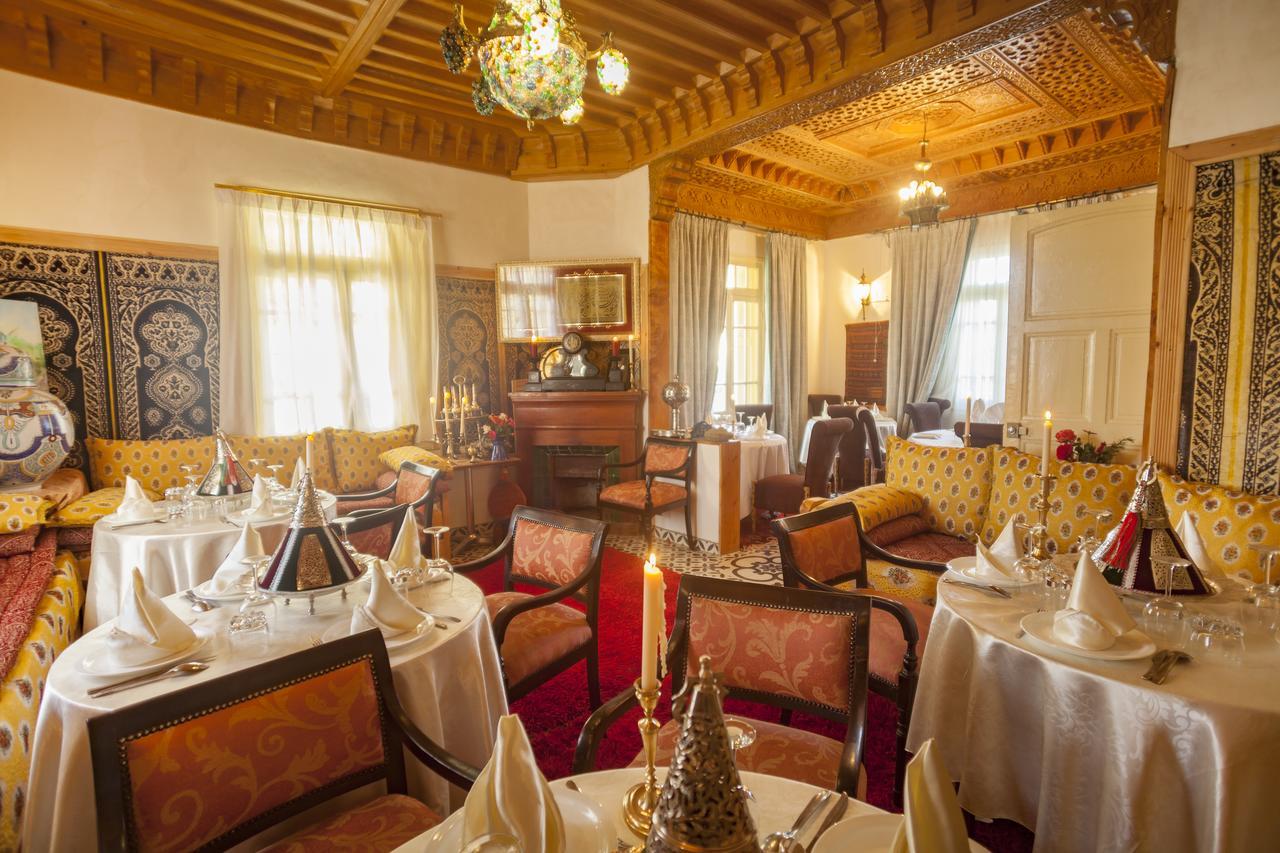 مدلة Villa Pomme D'Or المظهر الخارجي الصورة
