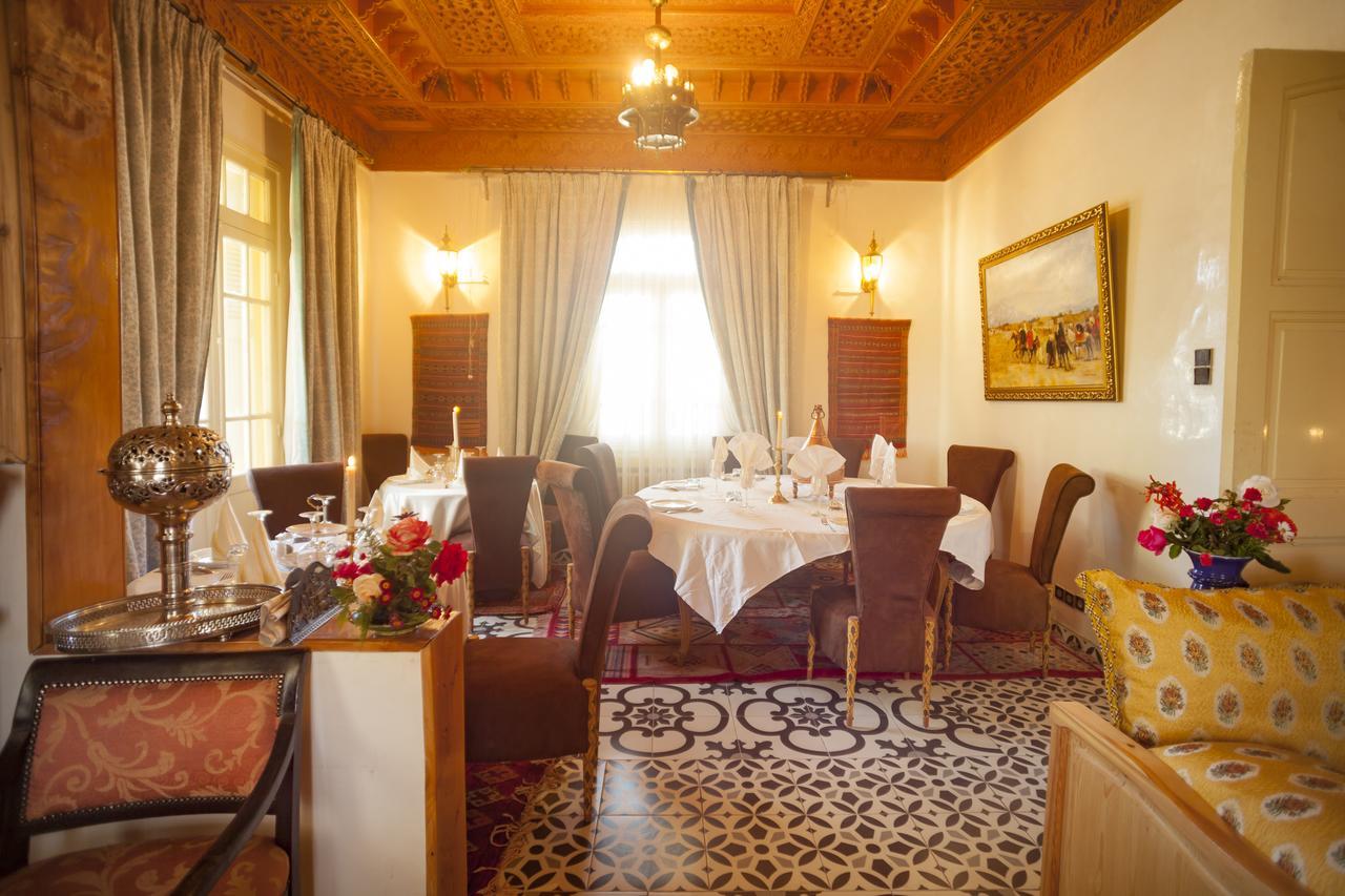 مدلة Villa Pomme D'Or المظهر الخارجي الصورة