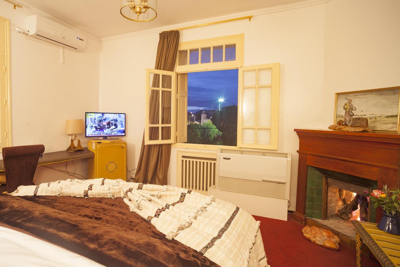 مدلة Villa Pomme D'Or المظهر الخارجي الصورة