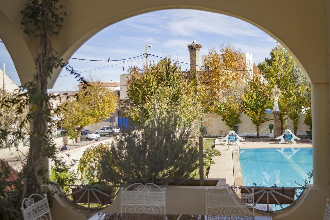 مدلة Villa Pomme D'Or المظهر الخارجي الصورة