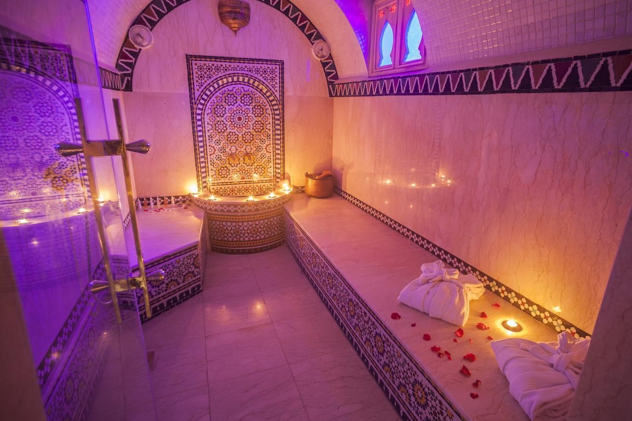 مدلة Villa Pomme D'Or المظهر الخارجي الصورة