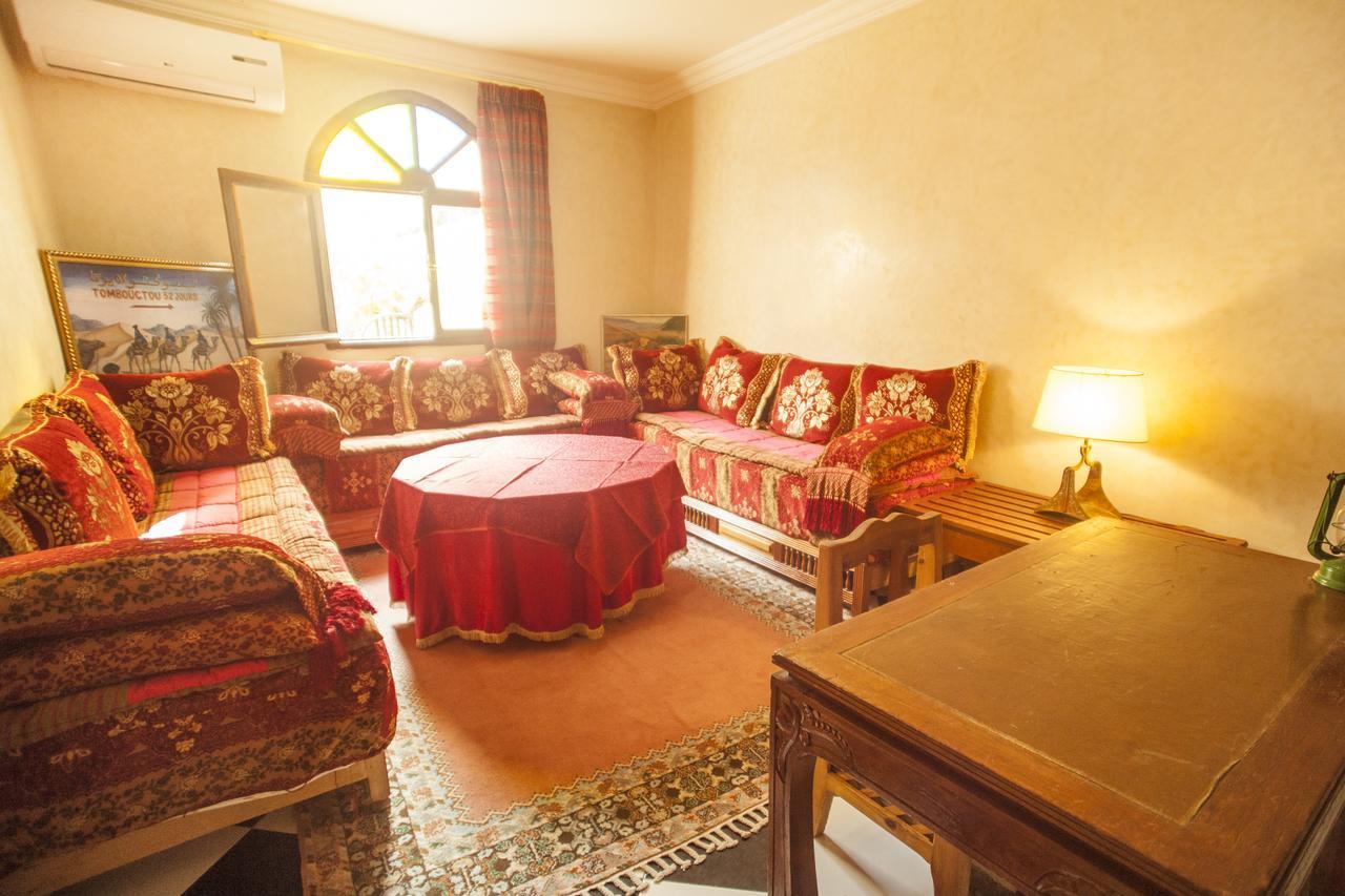 مدلة Villa Pomme D'Or المظهر الخارجي الصورة