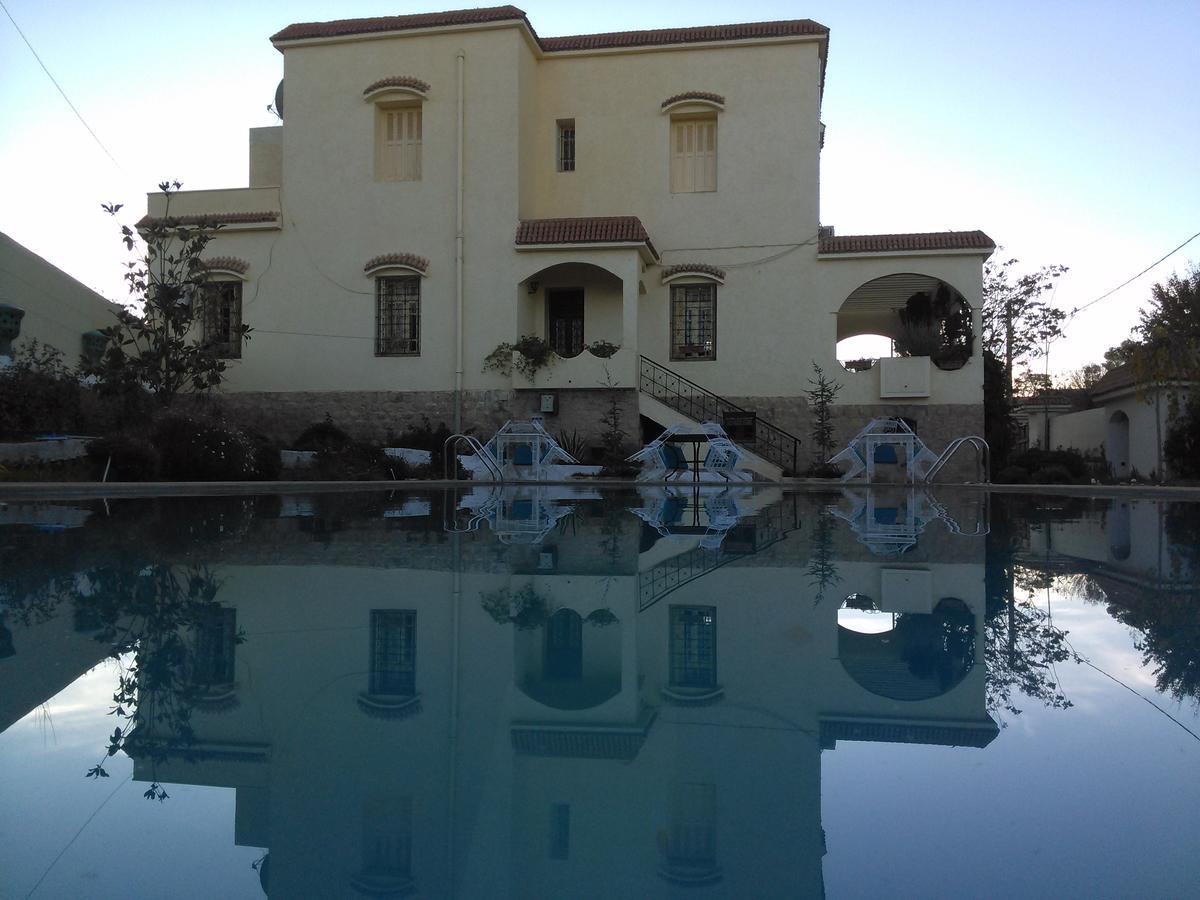 مدلة Villa Pomme D'Or المظهر الخارجي الصورة