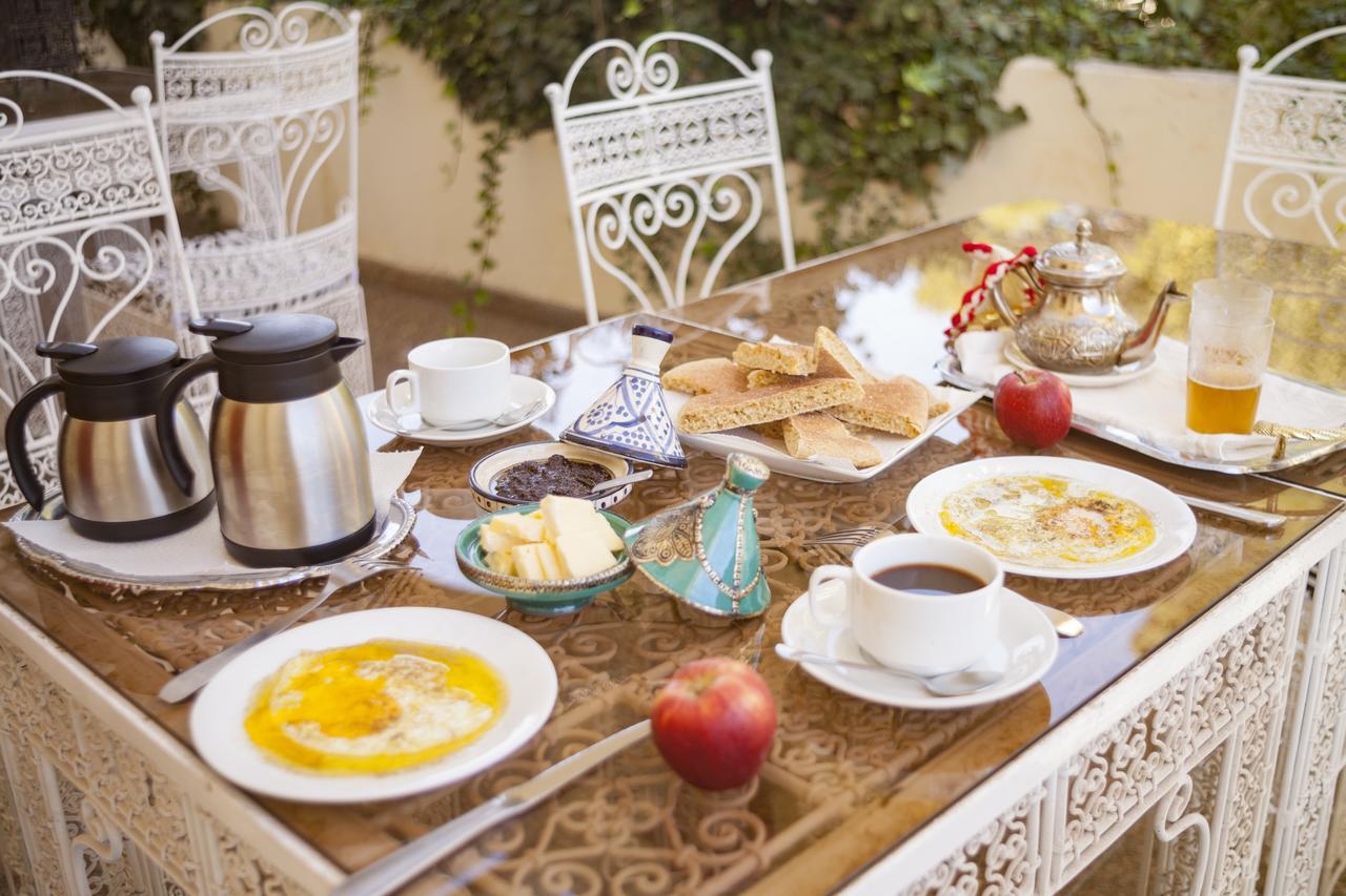 مدلة Villa Pomme D'Or المظهر الخارجي الصورة