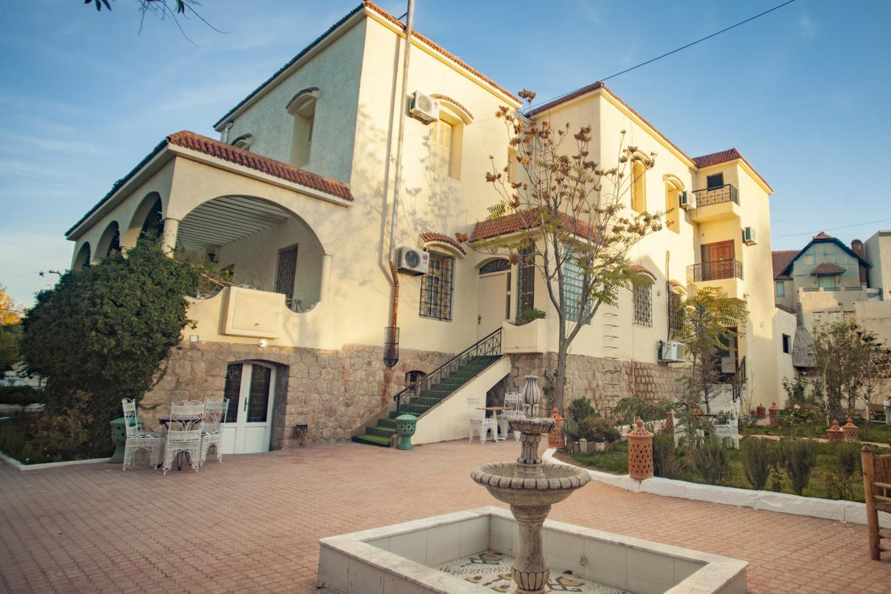 مدلة Villa Pomme D'Or المظهر الخارجي الصورة