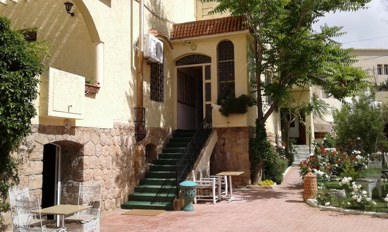 مدلة Villa Pomme D'Or المظهر الخارجي الصورة